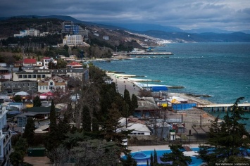 Оккупанты выставили на аукцион имущество еще одного санатория в Крыму
