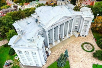 Минкультуры проводит проверку в Музее истории Украины в Киеве