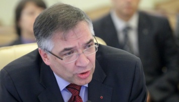 Экс-посол предостерегает Украину от наивной надежды на иностранных партнеров