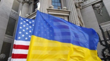 О приостановке американской военной помощи Украине речь не идет. Роберта О’Брайена неправильно поняли