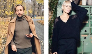 СМИ: Дмитрий Шепелев готовится к свадьбе с Екатериной Тулуповой