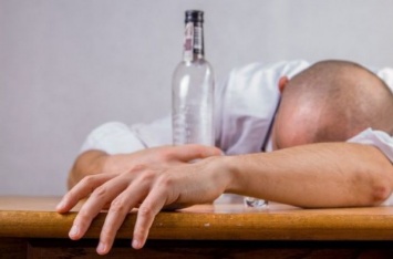 Эксперты предупредили о последствиях полного отказа от алкоголя