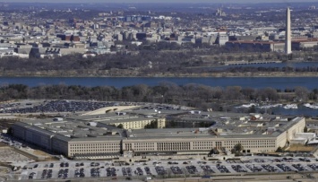В Пентагоне подтвердили: помощь Украине замораживали по политическим причинам