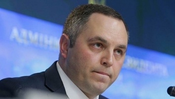 Выразил обеспокоенность - Портнов рассказал о встрече с главой ГБР