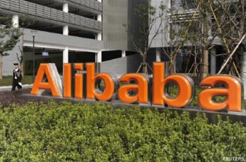 Продажи на Alibaba в День холостяка поставили рекорд продаж и обвалили Приват-24
