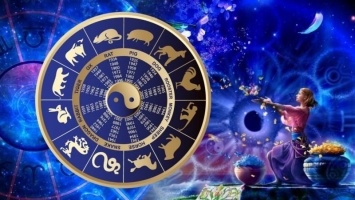 Самый точный гороскоп на 12 ноября