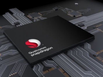 Характеристики флагманского процессора Snapdragon 865 утекли в сеть