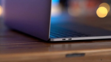 Новый MacBook Pro 16" выйдет на этой неделе, а iPad Pro - в следующем году