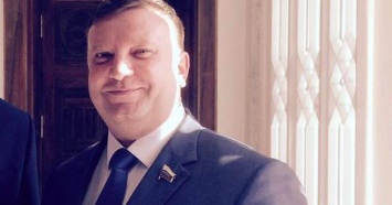 Bild: Бывший российский шпион хочет стать докладчиком Совета Европы по Косово