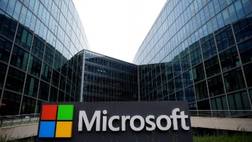 Microsoft предложила план цифровой трансформации Украины