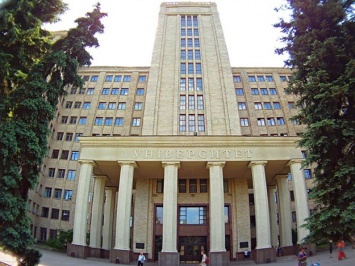 Два общежития и корпус: в Харькове университет остается без отопления