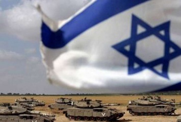 Армия Израиля ударила по командиру группировки "Исламский джихад" в Газе