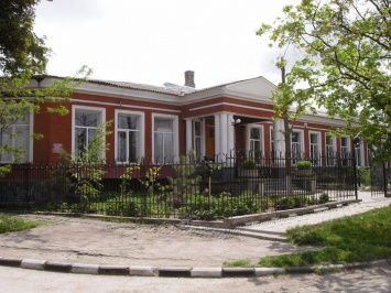 Здание Крымского художественного училища в Симферополе вырастет на 2 этажа