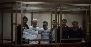 Ростовский суд приговорил невиновных крымских татар к огромным срокам