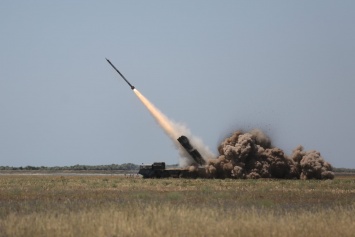 В Кремле серьезно напряглись: ВСУ получили первые 100 ракет РСЗО "Ольха", усмирят ли они Донбасс