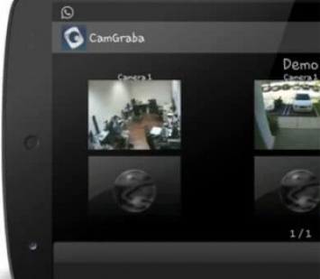 Как использовать Android-смартфон в качестве камеры видеонаблюдения