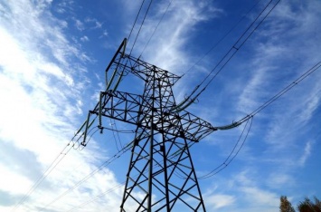 Рада приняла за основу закон об изменениях на рынке электроэнергии