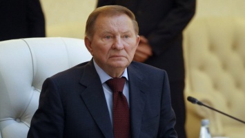 Кучма и Сайдик не приедут на заседание ТКГ в Минск