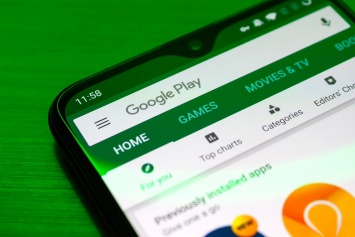 Проверьте приложения на мобильном: в Google Play Store нашли вирусные программы