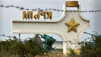 Оккупанты заявляют, что запасов воды в Крыму хватит до марта