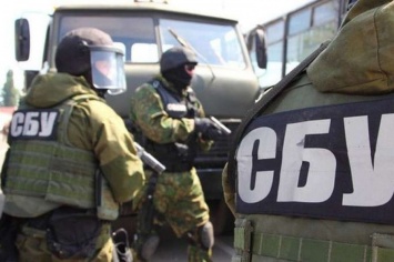 СБУ задержала завербованного ФСБ крымчанина
