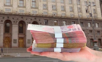 Увеличат финансирование образования и транспорта: проект бюджета Киева 2020