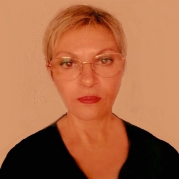 В Днепре умерла известная волонтер Наталья Иванова