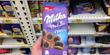 Екатеринбуржец подал в суд, узнав, что шоколад Milka делают не в Альпах