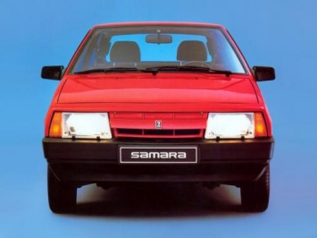 «Самый красивый автомобиль от «АвтоВАЗ» тех времен»: Какой была LADA Samara San Remo и LADA Natascha?