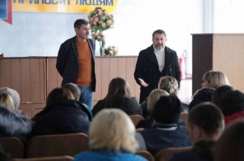 Руководство Луганщины обещает выплатить долги по зарплатам бастующих шахтеров