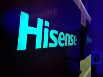 Hisense анонсировала смартфон King Kong 6 с аккумулятором на 10 010 мАч