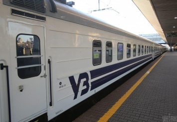 В Украине в следующем году появятся новые маршруты поездов