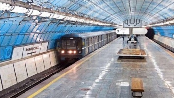 В Днепре не состоялась закупка частей для экскаваторов метрополитена в 3,9 млн. гривен