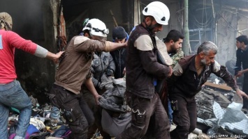 В Стамбуле найден мертвым ключевой спонсор сирийских "Белых касок"