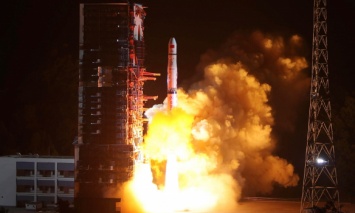 США оценивает возможности России и Китая в области ведения космической войны