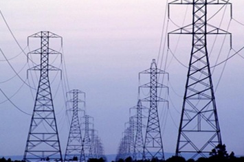 Крымские «власти» просят у РФ 29 млрд на реконструкцию электросетей