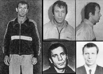 Как простой тракторист стал лидером самой кровожадной банды в России: шокирующие факты