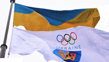 Исполком НОК Украины признал успешным выступление олимпийцев в международных стартах сезона