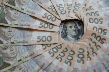 Минфин одолжил в госбюджет почти 11 миллиардов гривень