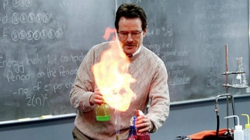 Остался без пальцев: учитель химии устроил "эксперимент"