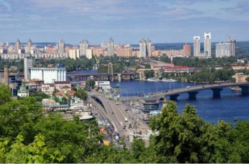 "Бермудский треугольник" Киева: аномальная граница двух районов собирает жертвы