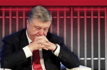 Украинцы хохочут над фоткой двойника Петра Порошенко