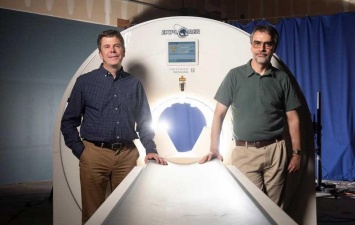 Ученые представили технологию улучшенного PET-сканирования
