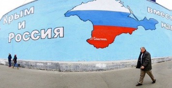 ''Украина ничего не делала'': политик развеял ложь оккупантов о Крыме