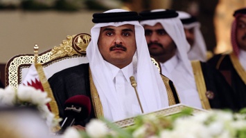 Лидер Катара хочет приобрести "Наполи" - названа сумма
