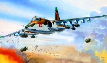 «Ублюдки, бьющие в спину»: О подлых атаках Пакистана и Турции на самолеты СССР и РФ рассказал летчик