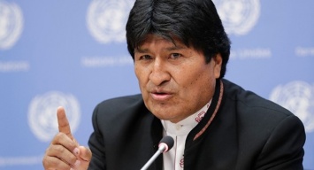 По схеме Януковича: почему убежал президент Боливии и кто теперь будет возглавлять страну