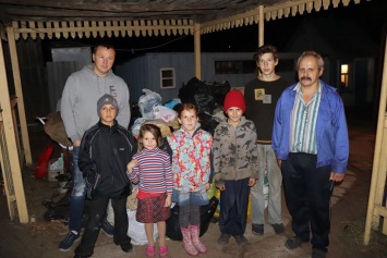 Детские шалости закончились большой потерей для семьи из Харьковской области (фото)
