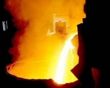 Казахские металлурги сократили объемы производства