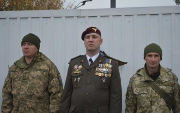 На Донбассе ранен командир бригады - СМИ